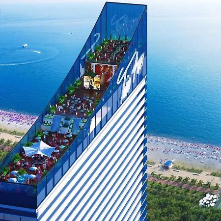 Orbi City Sea View 巴统 外观 照片