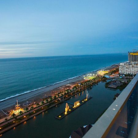 Orbi City Sea View 巴统 外观 照片