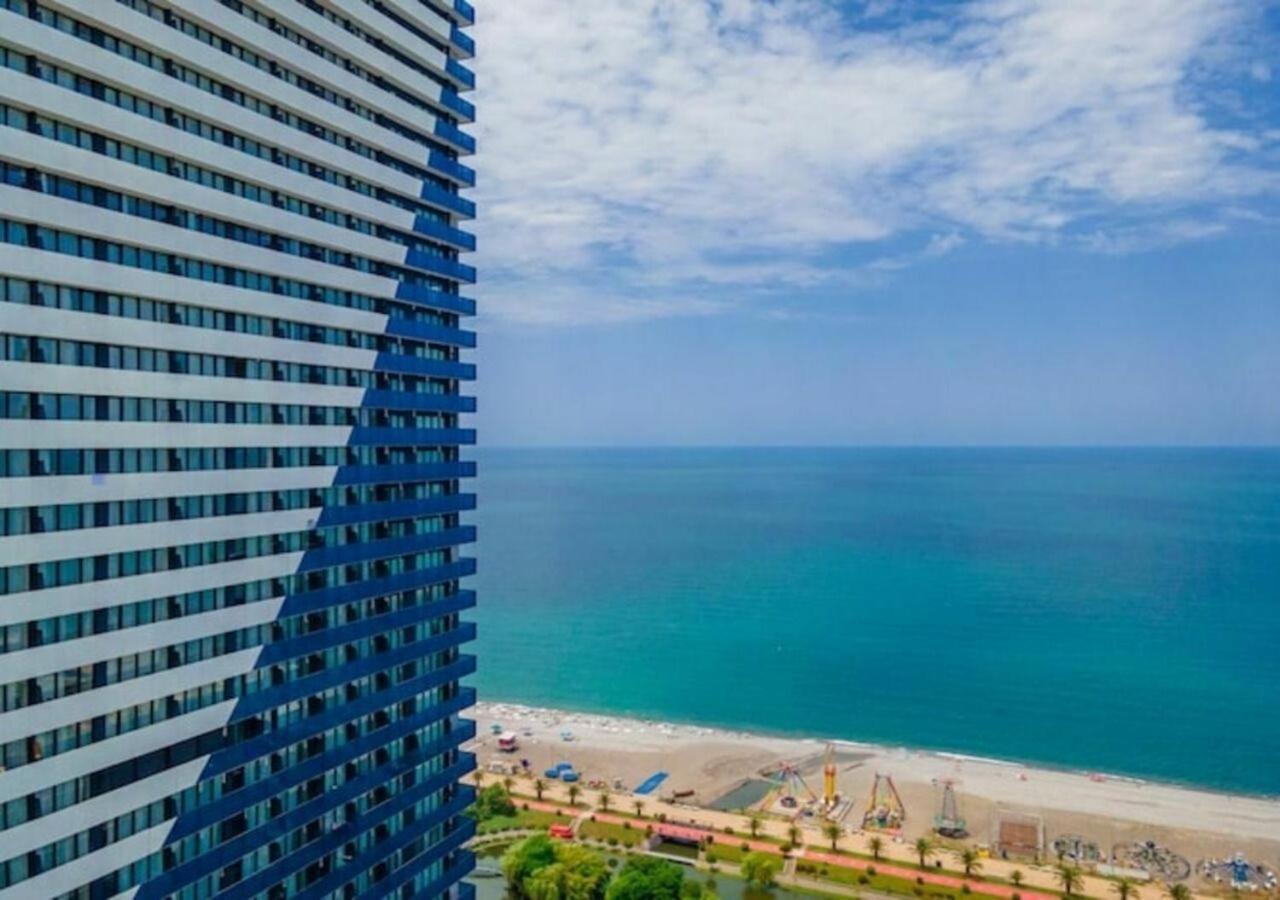 Orbi City Sea View 巴统 外观 照片